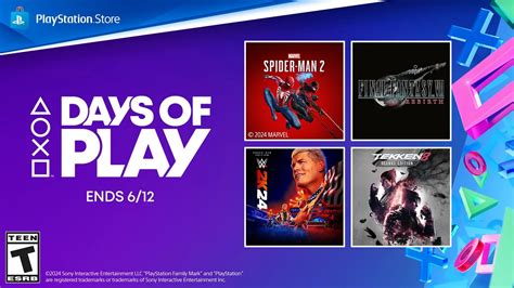 upcoming playstation store sales.